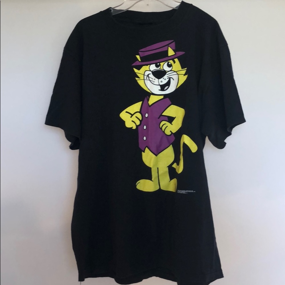 Vintage 1991 Hannah Barbara Shirt XL